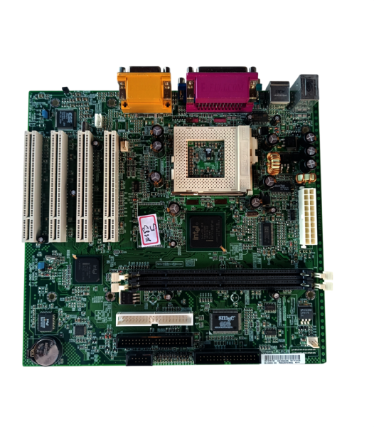 PLACA MÃE SOCKET PGA370 INTEL 4 8889159A MB5
